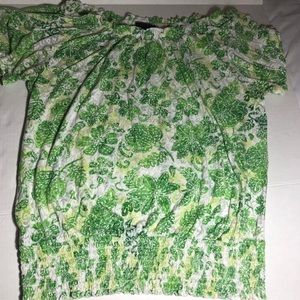 Lane Bryant women’s top size 18/20W